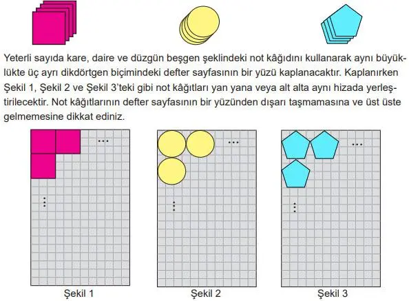 5. Sınıf Matematik Ders Kitabı Sayfa 145 Cevapları MEB Yayınları