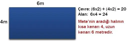 5. Sınıf Matematik Ders Kitabı Sayfa 151 Cevapları MEB Yayınları