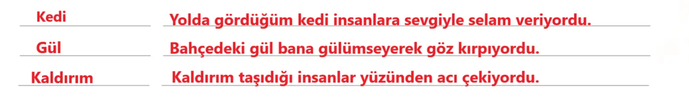5. Sınıf Türkçe Ders Kitabı 30-31-32-33-34-35-36-37-39-40-41-42-43. Sayfa Cevapları 2. KİTAP 5. Sınıf Türkçe Ders Kitabı Sayfa 33 Cevapları MEB Yayınları