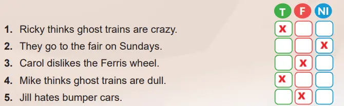 6. Sınıf İngilizce Ders Kitabı 54-55-56-57-58-59-60-61-62. Sayfa Cevapları MEB Yayınları 6. Sınıf İngilizce Ders Kitabı Sayfa 54 Cevapları MEB Yayınları1