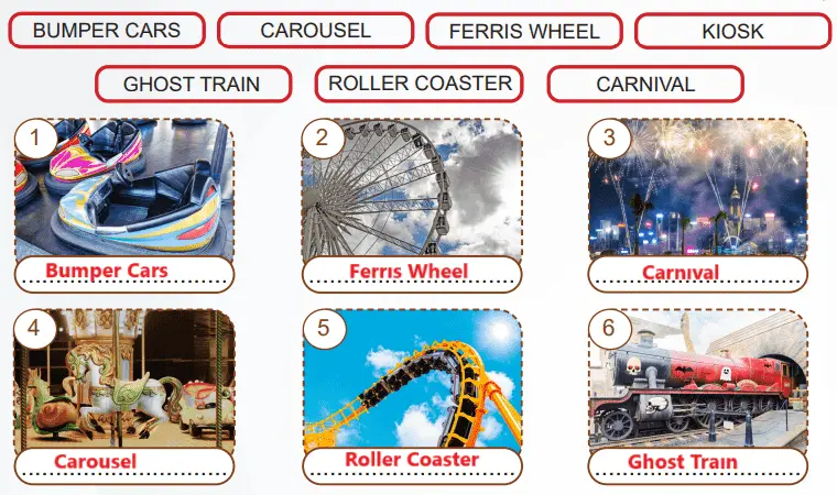 6. Sınıf İngilizce Ders Kitabı 54-55-56-57-58-59-60-61-62. Sayfa Cevapları MEB Yayınları 6. Sınıf İngilizce Ders Kitabı Sayfa 55 Cevapları MEB Yayınları