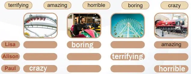 6. Sınıf İngilizce Ders Kitabı 54-55-56-57-58-59-60-61-62. Sayfa Cevapları MEB Yayınları 6. Sınıf İngilizce Ders Kitabı Sayfa 56 Cevapları MEB Yayınları