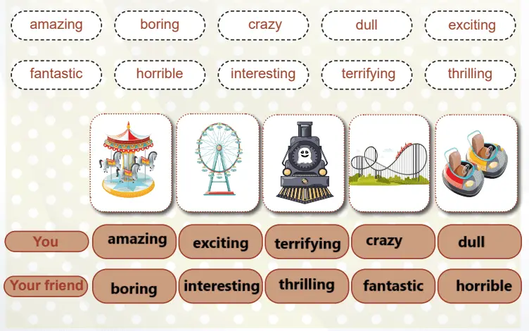 6. Sınıf İngilizce Ders Kitabı 54-55-56-57-58-59-60-61-62. Sayfa Cevapları MEB Yayınları 6. Sınıf İngilizce Ders Kitabı Sayfa 57 Cevapları MEB Yayınları