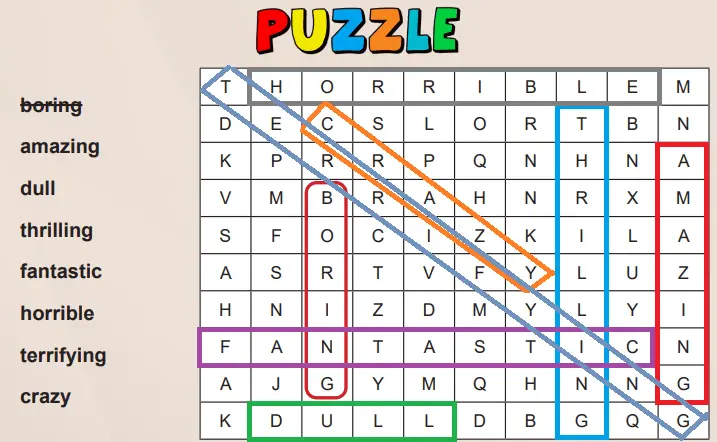 6. Sınıf İngilizce Ders Kitabı 54-55-56-57-58-59-60-61-62. Sayfa Cevapları MEB Yayınları 6. Sınıf İngilizce Ders Kitabı Sayfa 61 Cevapları MEB Yayınları