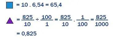 6. Sınıf Matematik Ders Kitabı Sayfa 164 Cevapları Doğa Yayıncılık