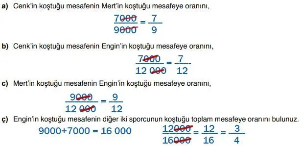 6. Sınıf Matematik Ders Kitabı 165-173-174-175-176-177. Sayfa Cevapları Doğa Yayıncılık 6. Sınıf Matematik Ders Kitabı Sayfa 174 Cevapları Doğa Yayıncılık