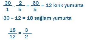 6. Sınıf Matematik Ders Kitabı 165-173-174-175-176-177. Sayfa Cevapları Doğa Yayıncılık 6. Sınıf Matematik Ders Kitabı Sayfa 175 Cevapları Doğa Yayıncılık