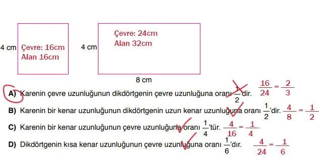 6. Sınıf Matematik Ders Kitabı 165-173-174-175-176-177. Sayfa Cevapları Doğa Yayıncılık 6. Sınıf Matematik Ders Kitabı Sayfa 176 Cevapları Doğa Yayıncılık