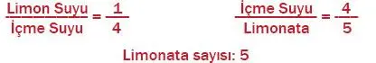 6. Sınıf Matematik Ders Kitabı 165-173-174-175-176-177. Sayfa Cevapları Doğa Yayıncılık 6. Sınıf Matematik Ders Kitabı Sayfa 176 Cevapları Doğa Yayıncılık