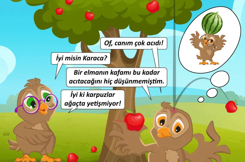 7. Sınıf Fen Bilimleri Ders Kitabı Sayfa 80 Cevapları MEB Yayınları