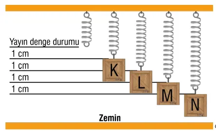 7. Sınıf Fen Bilimleri Ders Kitabı Sayfa 85 Cevapları MEB Yayınları2