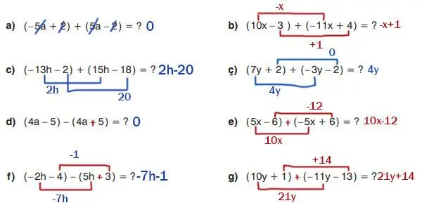7. Sınıf Matematik Ders Kitabı Sayfa 108 Cevapları EDAT Yayınları