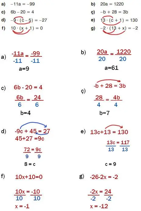 7. Sınıf Matematik Ders Kitabı Sayfa 135 Cevapları EDAT Yayınları