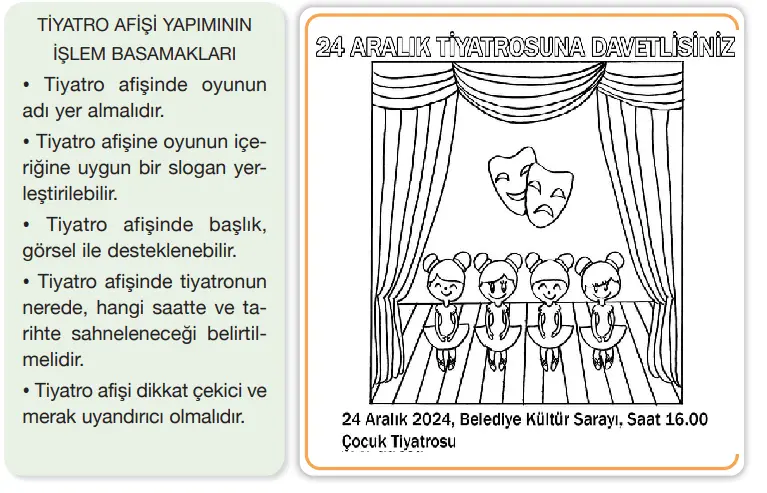 7. Sınıf Türkçe Ders Kitabı Sayfa 129-130-131-132. Cevapları Özgün Yayıncılık 7. Sınıf Türkçe Ders Kitabı Sayfa 133 Cevapları Özgün Yayınları