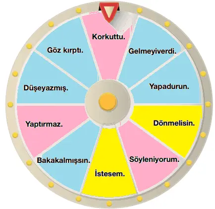 7. Sınıf Türkçe Ders Kitabı Sayfa 129-130-131-132. Cevapları Özgün Yayıncılık 7. Sınıf Türkçe Ders Kitabı Sayfa 134 Cevapları Özgün Yayınları