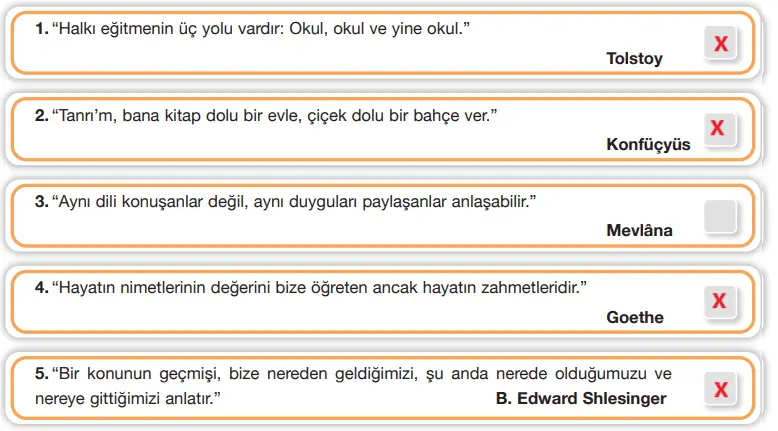 7. Sınıf Türkçe Ders Kitabı Sayfa 136-137-138. Cevapları Özgün Yayıncılık 7. Sınıf Türkçe Ders Kitabı Sayfa 139 Cevapları Özgün Yayınları1