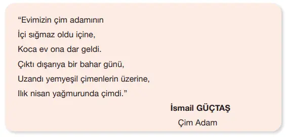 7. Sınıf Türkçe Ders Kitabı Sayfa 136-137-138. Cevapları Özgün Yayıncılık 7. Sınıf Türkçe Ders Kitabı Sayfa 140 Cevapları Özgün Yayınları
