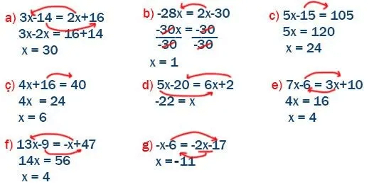7. Sınıf Matematik Ders Kitabı Sayfa 143 Cevapları EDAT Yayınları 7. Sınıf Matematik Ders Kitabı Sayfa 143 Cevapları EDAT Yayınları
