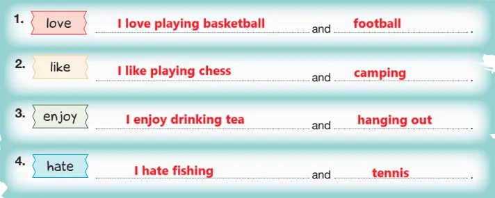 8. Sınıf İngilizce Ders Kitabı Sayfa 35 Cevapları Bilim Ve Kültür Yayınları