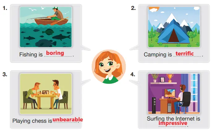 8. Sınıf İngilizce Ders Kitabı Sayfa 37 Cevapları Bilim Ve Kültür Yayınları