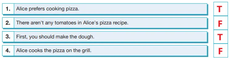 8. Sınıf İngilizce Ders Kitabı Sayfa 46 Cevapları Bilim Ve Kültür Yayınları1