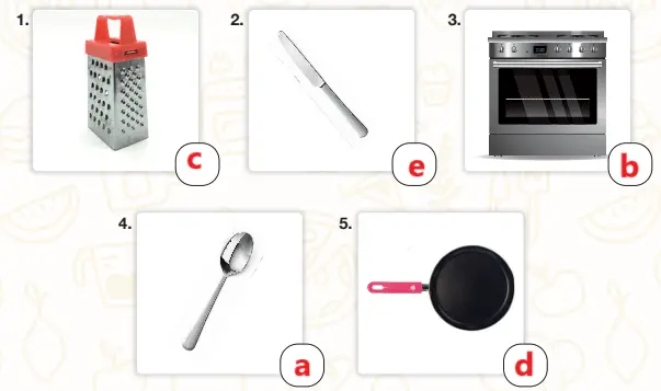 8. Sınıf İngilizce Ders Kitabı Sayfa 52 Cevapları Bilim Ve Kültür Yayınları1