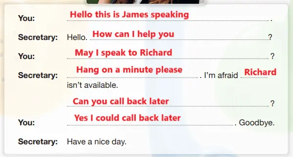 8. Sınıf İngilizce Ders Kitabı Sayfa 69 Cevapları Bilim Ve Kültür Yayınları1