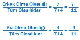 8. Sınıf Matematik Ders Kitabı Sayfa 106 Cevapları ADA Yayıncılık