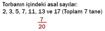8. Sınıf Matematik Ders Kitabı Sayfa 112 Cevapları ADA Yayıncılık