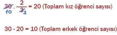 8. Sınıf Matematik Ders Kitabı Sayfa 112 Cevapları ADA Yayıncılık