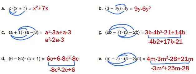 8. Sınıf Matematik Ders Kitabı Sayfa 119 Cevapları ADA Yayıncılık