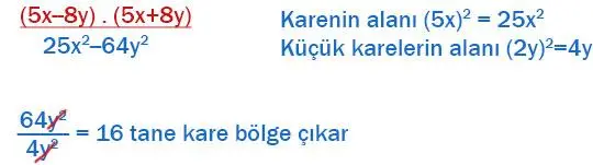 8. Sınıf Matematik Ders Kitabı Sayfa 126 Cevapları ADA Yayıncılık