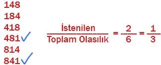 8. Sınıf Matematik Ders Kitabı Sayfa 127 Cevapları MEB Yayınları
