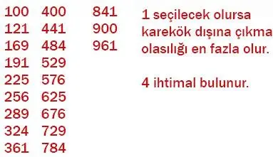 8. Sınıf Matematik Ders Kitabı Sayfa 128 Cevapları MEB Yayınları