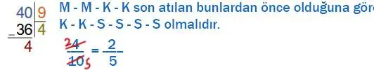 8. Sınıf Matematik Ders Kitabı Sayfa 129 Cevapları MEB Yayınları
