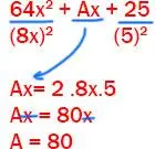 8. Sınıf Matematik Ders Kitabı Sayfa 131 Cevapları ADA Yayıncılık