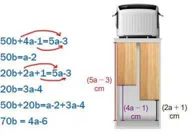 8. Sınıf Matematik Ders Kitabı Sayfa 137 Cevapları MEB Yayınları