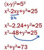 8. Sınıf Matematik Ders Kitabı Sayfa 145 Cevapları MEB Yayınları