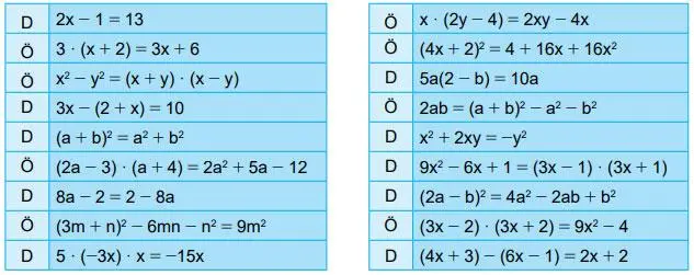 8. Sınıf Matematik Ders Kitabı Sayfa 149 Cevapları MEB Yayınları