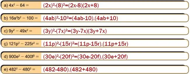 8. Sınıf Matematik Ders Kitabı Sayfa 159 Cevapları MEB Yayınları