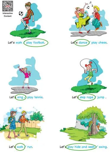 2. Sınıf İngilizce Ders Kitabı Sayfa 81 Cevapları Hecce Yayıncılık