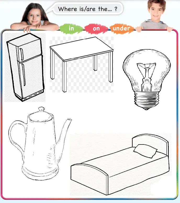 3. Sınıf İngilizce Ders Kitabı 104-105-106-107-108-109-110. Sayfa Cevapları SDR Dikey Yayıncılık 3. Sınıf İngilizce Ders Kitabı Sayfa 108 Cevapları SDR Dikey Yayıncılık