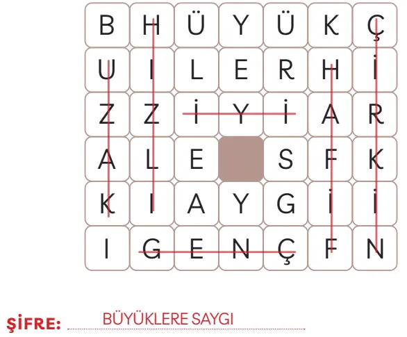 3. Sınıf Türkçe Ders Kitabı Sayfa 213 Cevapları MEB Yayınları