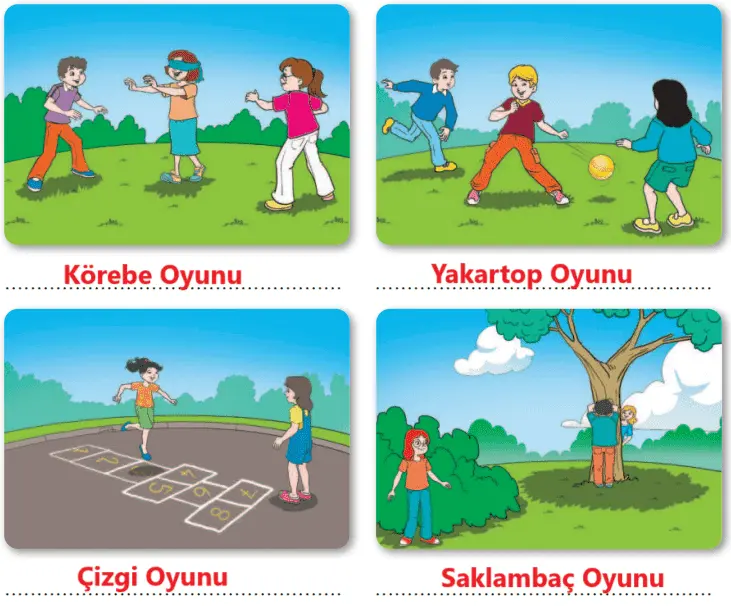 3. Sınıf Türkçe Ders Kitabı Sayfa 239 Cevapları İlke Yayıncılık