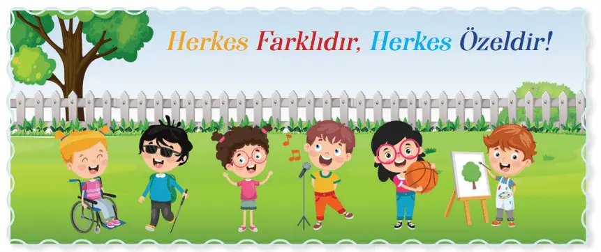 3. Sınıf Türkçe Ders Kitabı Sayfa 235-237-238-239-240-241. Cevapları MEB Yayınları 3. Sınıf Türkçe Ders Kitabı Sayfa 241 Cevapları MEB Yayınları