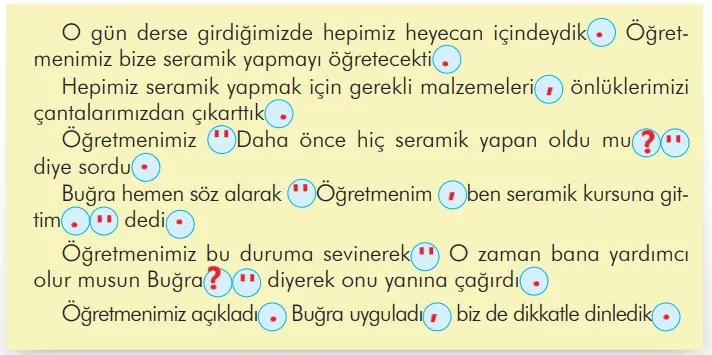 3. Sınıf Türkçe Ders Kitabı 243-244-245-246-247-248. Sayfa Cevapları İlke Yayıncılık 3. Sınıf Türkçe Ders Kitabı Sayfa 247 Cevapları İlke Yayıncılık1