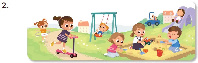 3. Sınıf Türkçe Ders Kitabı 264-265-266. Sayfa Cevapları İlke Yayıncılık 3. Sınıf Türkçe Ders Kitabı Sayfa 266 Cevapları İlke Yayıncılık1