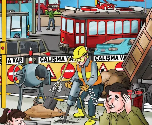 4. Sınıf Fen Bilimleri Ders Kitabı Sayfa 196 Cevapları Pasifik Yayıncılık