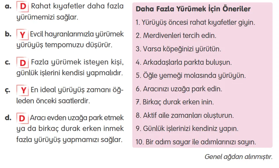 4. Sınıf Türkçe Ders Kitabı 229-230-231-232. Sayfa Cevapları TUNA Yayınları 4. Sınıf Türkçe Ders Kitabı Sayfa 230 Cevapları TUNA Yayınları