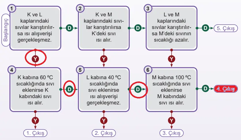 5. Sınıf Fen Bilimleri Ders Kitabı Sayfa 72 Cevapları MEB Yayınları1
